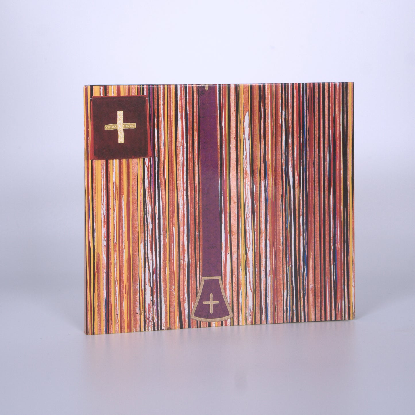 Hermann Nitsch. Streichquartett in 4 Sätzen