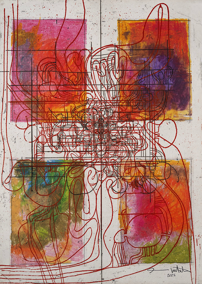 Special Edition 6-Day Play, Motif V