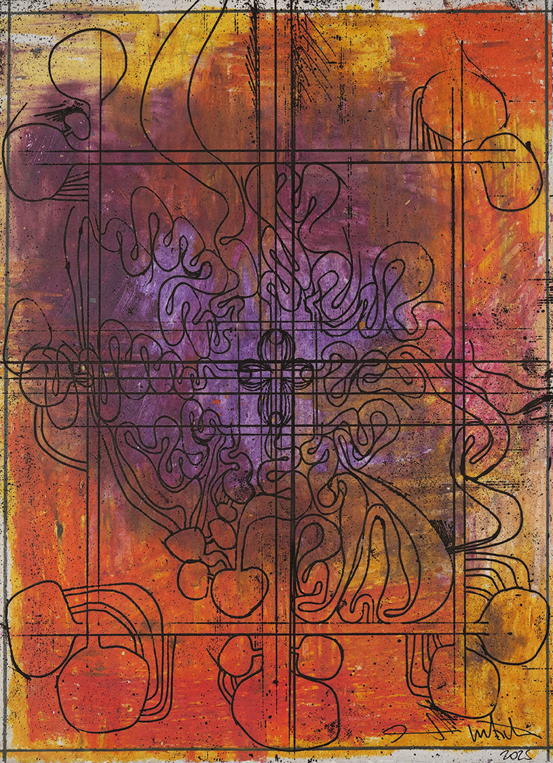 Special Edition 6-Day Play, Motif I