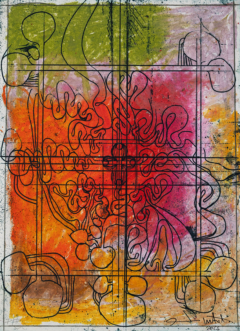 Special Edition 6-Day Play, Motif IV