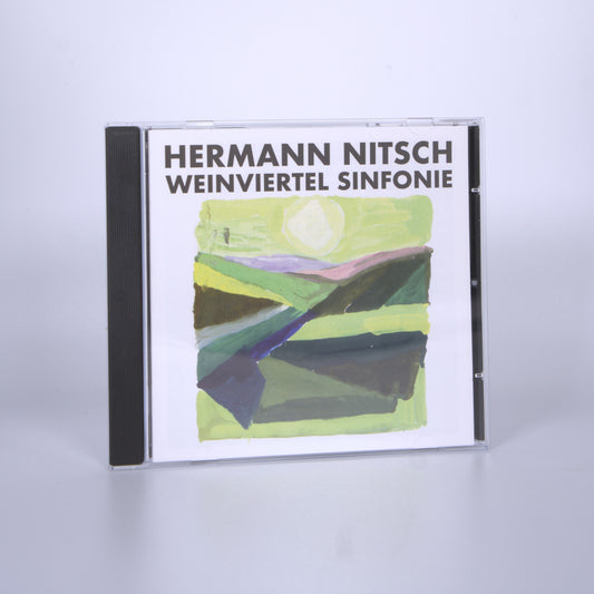 Hermann Nitsch. Weinviertel Sinfonie