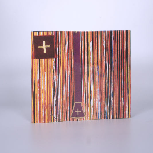 Hermann Nitsch. Streichquartett in 4 Sätzen