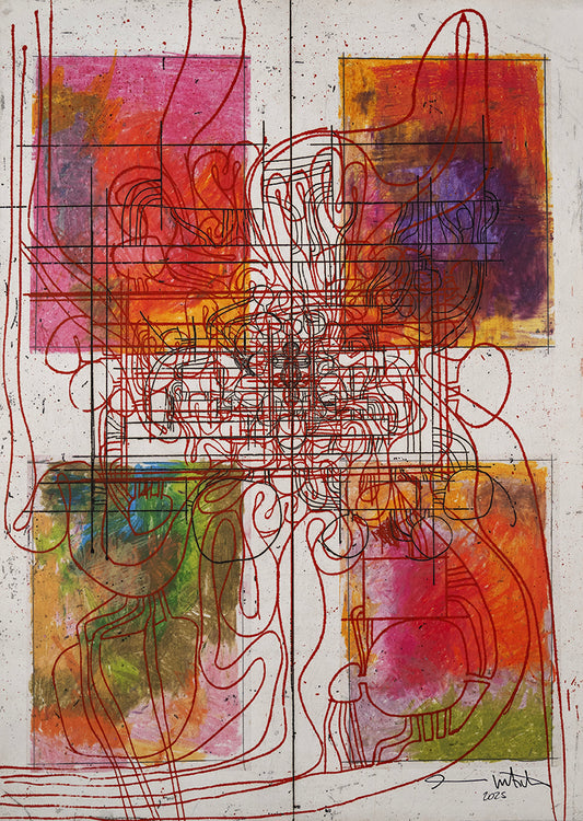 Special Edition 6-Day Play, Motif V