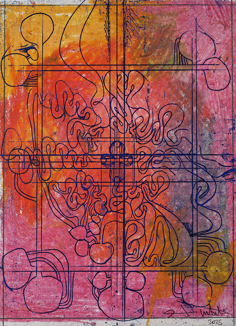 Special Edition 6-Day Play, Motif II