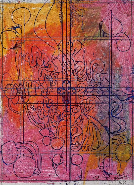 Special Edition 6-Day Play, Motif II