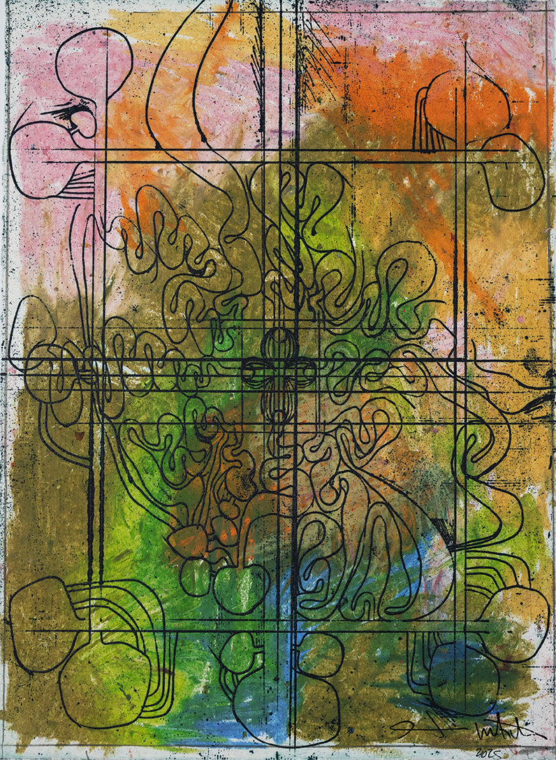 Special Edition 6-Day Play, Motif III