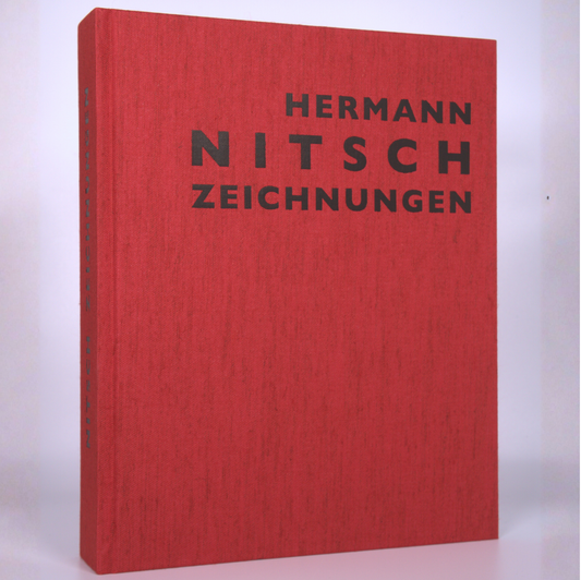 Nitsch - Zeichnungen